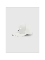 Dětská kšiltovka typu snapback 4F 4FJRSS26ACABU598-036S Dětská kšiltovka typu snapback 4F 4FJRSS26ACABU598-036S