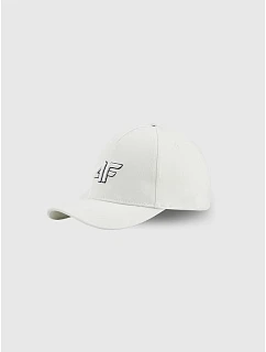 Dětská kšiltovka typu snapback 4F 4FJRSS26ACABU598-036S