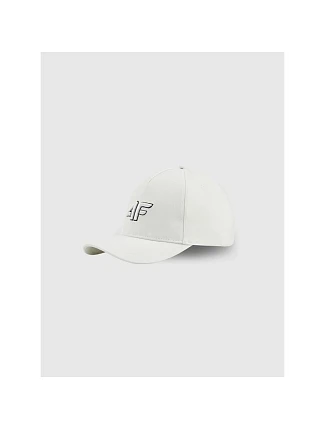 Dětská kšiltovka typu snapback 4F 4FJRSS26ACABU598-036S Dětská kšiltovka typu snapback 4F 4FJRSS26ACABU598-036S