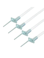 RUKOJEŤ NO10 CFG-100SWB 4ks RUKOJEŤ NO10 CFG-100SWB 4ks