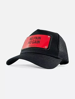 JOHN HATTER & CO NO PAIN NO GAIN 1-1084-U00