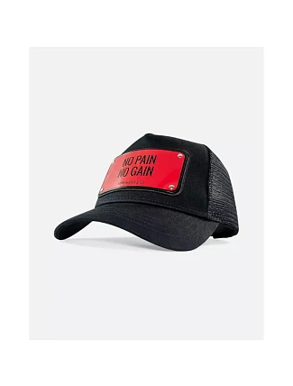JOHN HATTER & CO NO PAIN NO GAIN 1-1084-U00 JOHN HATTER & CO NO PAIN NO GAIN 1-1084-U00
