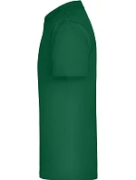 Daiber JN 19 Dětské tričko 02.0019 dark green Daiber JN 19 Dětské tričko 02.0019 dark green