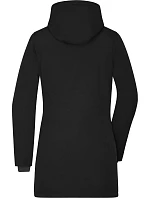 Daiber JN 1175 Dámská business parka 02.1175 black Daiber JN 1175 Dámská business parka 02.1175 black