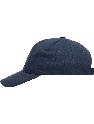 Daiber MB 92 5 panelová kšiltovka z těžké bavlny 03.0092 navy