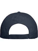 Daiber MB 6205 6 panelová funkční kšiltovka 03.6205 navy Daiber MB 6205 6 panelová funkční kšiltovka 03.6205 navy