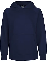 Neutral O 13101 Dětská mikina s kapucí z bio bavlny 77.1301 navy Neutral O 13101 Dětská mikina s kapucí z bio bavlny 77.1301 navy