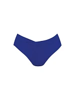Style Valerie Bottom kalhotky 8754-0 modrofialová - RosaFaia Style Valerie Bottom kalhotky 8754-0 modrofialová - RosaFaia