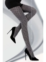 Maurénové punčocháče 40 DEN - LivCo Corsetti Maurénové punčocháče 40 DEN - LivCo Corsetti