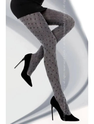 Maurénové punčocháče 40 DEN - LivCo Corsetti Maurénové punčocháče 40 DEN - LivCo Corsetti