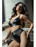 Podprsenka V-10571 černá - Axami