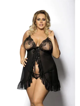 Košilka Gorgeous+ Foli - Anais Košilka Gorgeous+ Foli - Anais