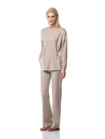 Dámské pyžamo 00-10-7328 - Vamp Dámské pyžamo 00-10-7328 - Vamp