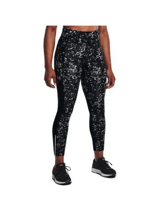 Dámské legíny 1369772 černá/šedá - Under Armour Dámské legíny 1369772 černá/šedá - Under Armour