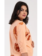 Dámská noční košile mateřská Patricia Dámská noční košile mateřská Patricia