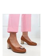 Lodičky na sloupku model 226026 Solea Lodičky na sloupku model 226026 Solea