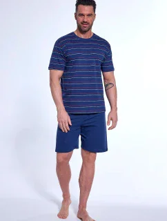 Pyžamo Cornette 338/50 cr/r S-2XL pánské