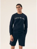 Pyžamo Henderson 42637 Del M-2XL Pyžamo Henderson 42637 Del M-2XL