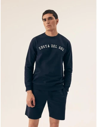 Pyžamo Henderson 42637 Del M-2XL Pyžamo Henderson 42637 Del M-2XL