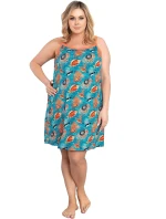 Noční košile Oceania plus - ITALIAN FASHION Noční košile Oceania plus - ITALIAN FASHION