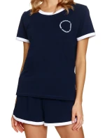 Dámské pyžamo 7217 - Doctornap Dámské pyžamo 7217 - Doctornap