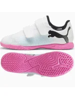 Fotbalové boty Puma Future 7 Play IT Jr 107741-01 Fotbalové boty Puma Future 7 Play IT Jr 107741-01