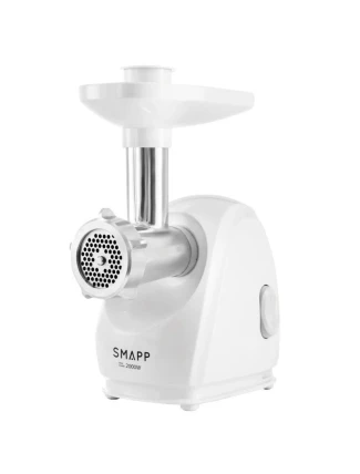 Smapp mlýnek se skartovačem 489-81BIA White One Size Smapp mlýnek se skartovačem 489-81BIA White One Size