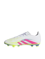 Dětské kopačky adidas Predator Club FG/MG ID3810