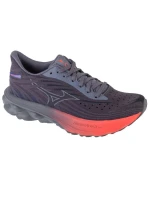 Mizuno Wave Skyrise 6 J1GD250971 Blue 36