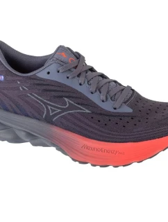 Mizuno Wave Skyrise 6 J1GD250971 Blue 36