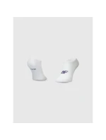 Dívčí kotníkové ponožky (SET 3) 4F 4FJWMM00USOCF496-92S