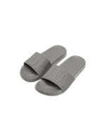 Žabky do bazénu Kubota basic plain grey K25SS-101-005-22-1