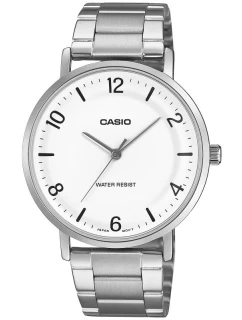 CASIO MTP-VT03D-7BDF Pánské hodinky + krabice