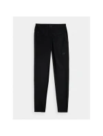 Dámské lyžařské kalhoty s membránou 10000 softshell 4F 4FWAW24TFTRF705-20S dámské