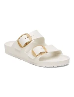 Sandály Birkenstock ARIZONA BIG BUCKLE EVA NARROW, béžové (1029651)