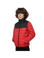 Dětská bunda Jr 4FJSS23TDJAM077 62S - 4F