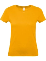 B&C #E150 /women Dámské tričko 01.002T apricot B&C #E150 /women Dámské tričko 01.002T apricot
