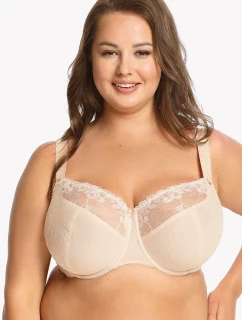 Gaia 1027M Eve Maxi barva: béžová