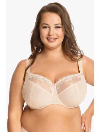 Gaia 1027M Eve Maxi barva: béžová