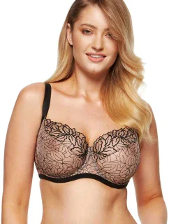 Gorteks Rumi/B2 V2 barva: černá