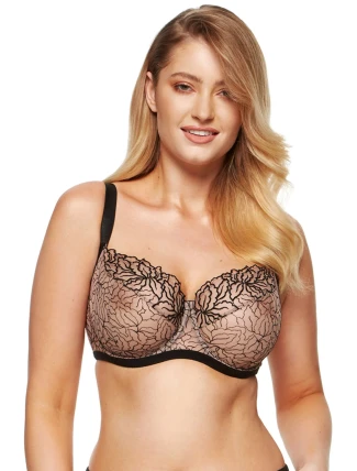 Gorteks Rumi/B2 V2 barva: černá