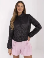 Bunda MI KR 88366.73P černá