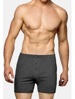 2-PACK Bokserki męskie luźne