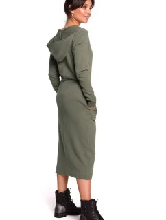 Dámské šaty B128 - BEwear