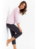 Pyžama  model 215756 Cana