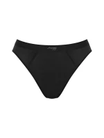 sloggi EVER Ease Tai 2P - BLACK - SLOGGI BLACK - SLOGGI