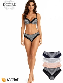 Kalhotky DC Girl 27030 A12 S–L