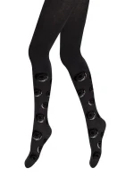 Chlapecké punčocháče Wola U38.N01 vzorované 128-146