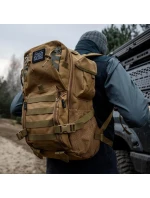 Turistický batoh Offlander Tactic 23L OFF_CACC_33 Turistický batoh Offlander Tactic 23L OFF_CACC_33