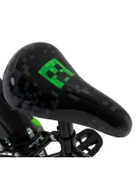 Huffy Bike Minecraft 16" Black 21644W